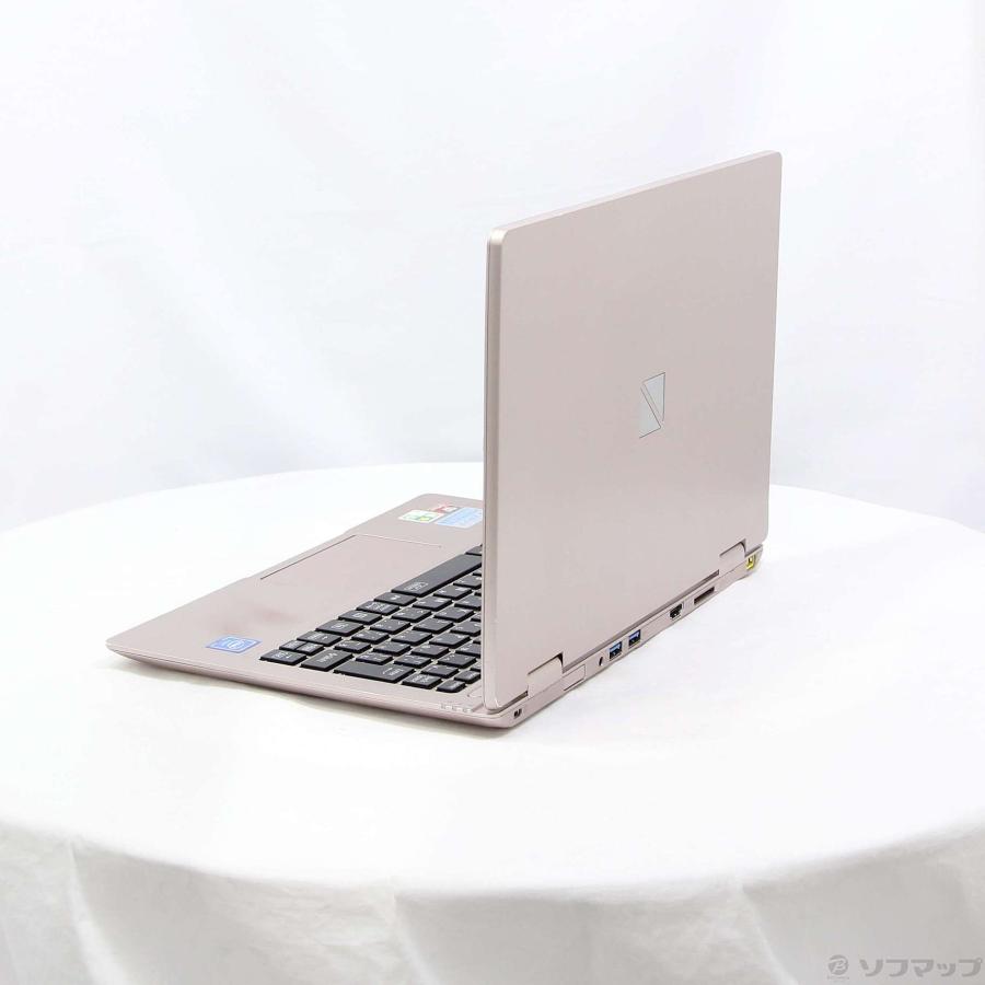 〔中古〕NEC(エヌイーシー)  格安安心パソコン LaVie Note Mobile PC-NM150KAG メタリックピンク 〔Windows 10〕 |  | 02
