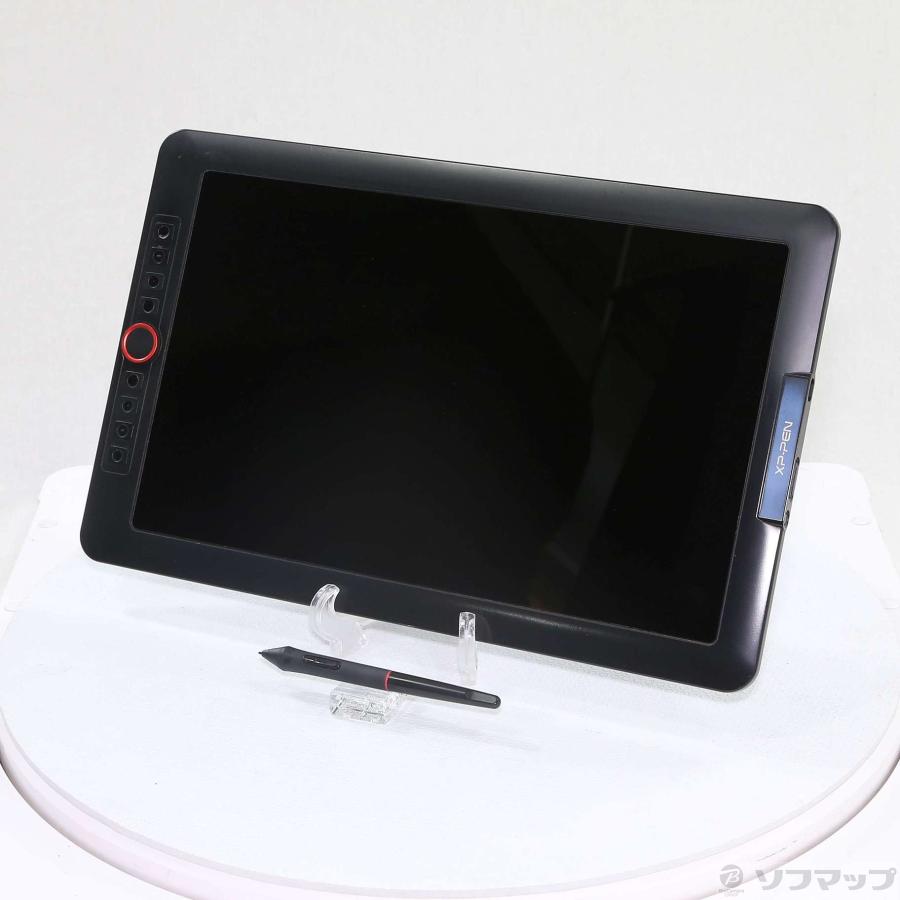 〔中古〕XPPEN  Artist 15.6 Pro |  | 01