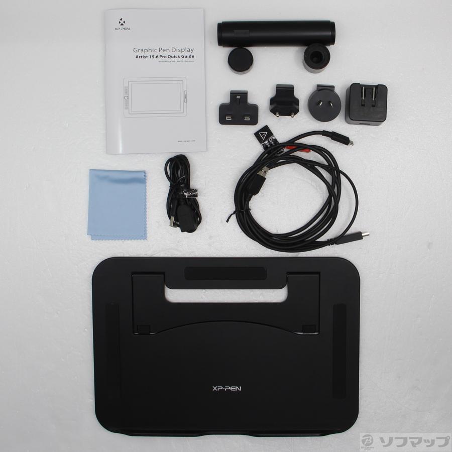 〔中古〕XPPEN  Artist 15.6 Pro |  | 05