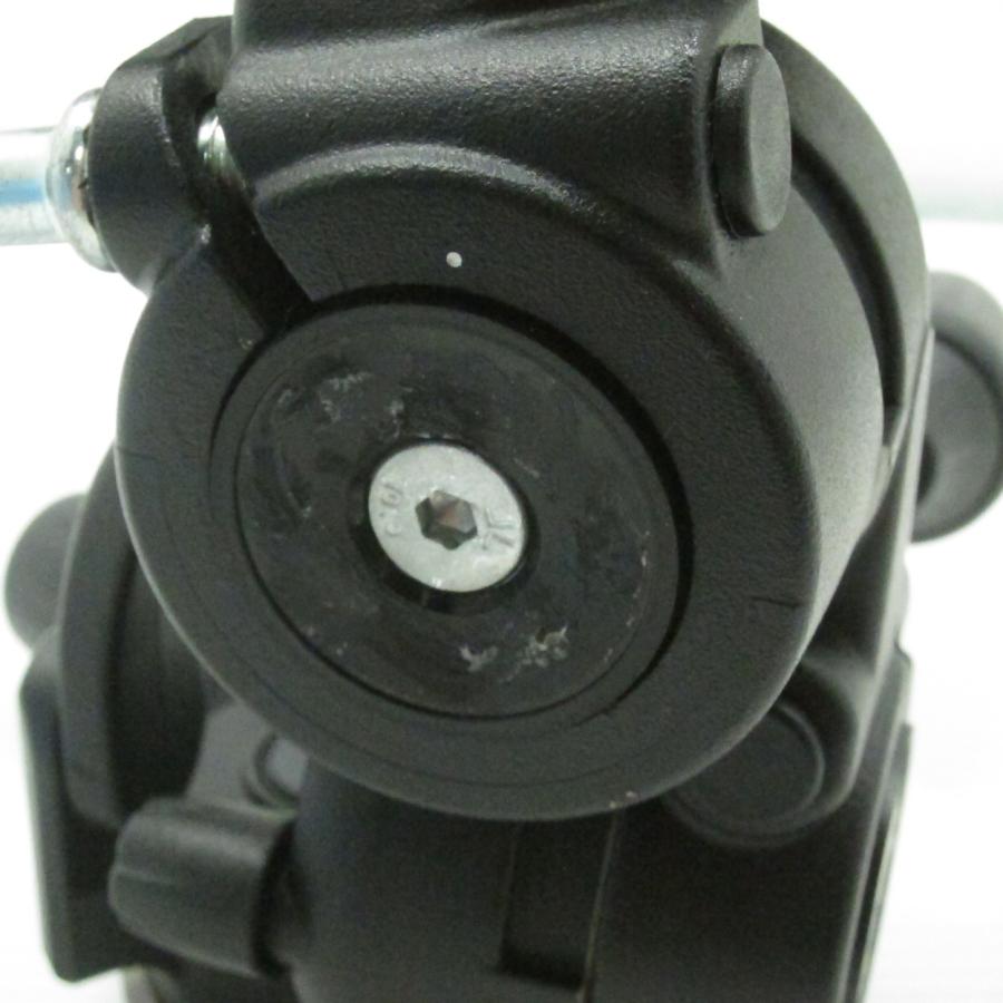 〔中古〕Manfrotto  〔展示品〕 808RC4 標準3ウェイ雲台 クイックリリースプレート付き | Manfrotto | 02
