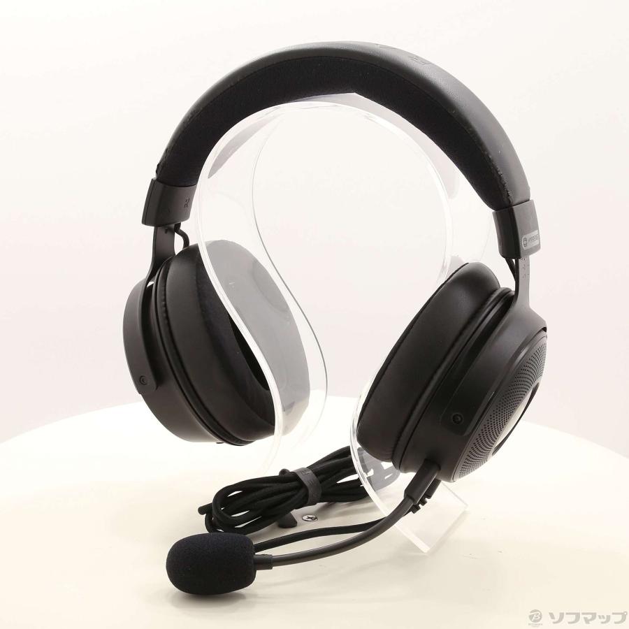 〔中古〕RAZER(レイザー)  〔展示品〕 Kraken V3 HyperSense RZ04-03770100-R3M1 | Razer | 01