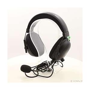 〔中古〕RAZER(レイザー)  〔展示品〕 BlackShark V2 RZ04-03230100-R3M1 ゲーミングヘッドセット | Razer