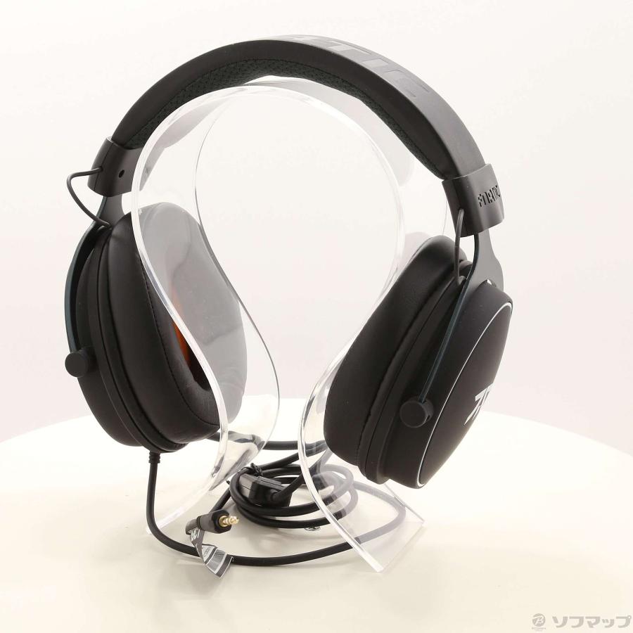 〔中古〕FNATICGEAR  〔展示品〕 REACT - Analog Gaming Headset |  | 03