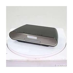 Panasonic（パナソニック） 〔中古〕 〔展示品〕 SC-RS60 ブラック