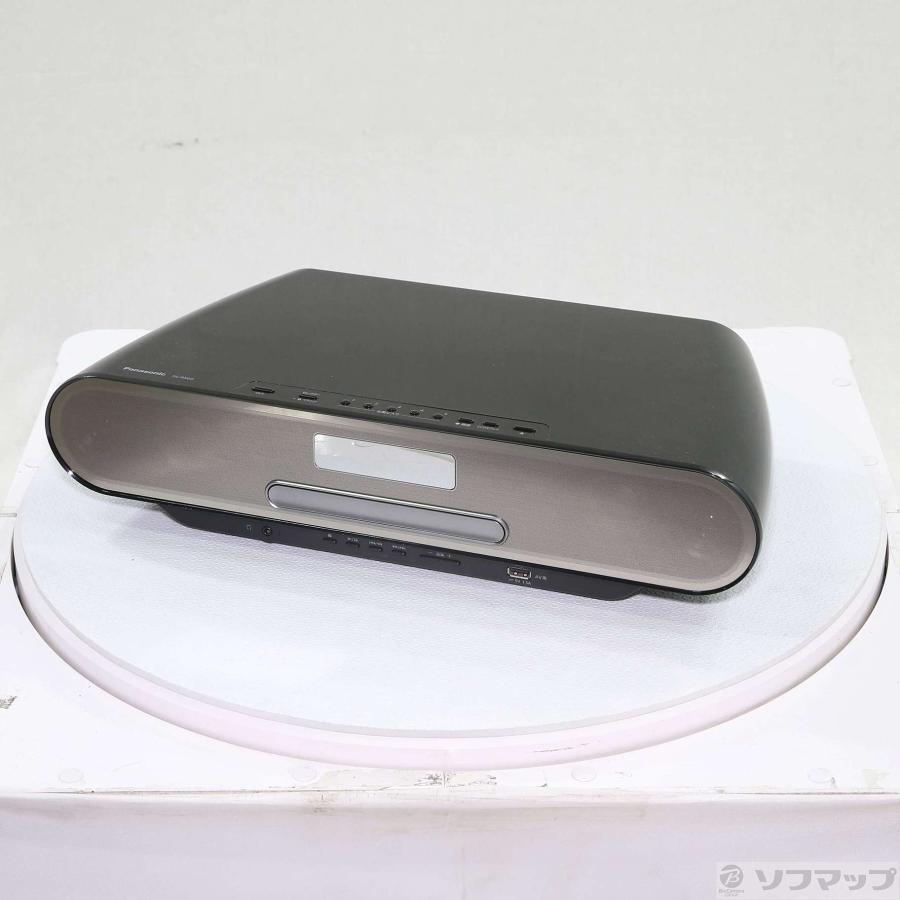 Panasonic（パナソニック） 〔中古〕 〔展示品〕 SC-RS60 ブラック
