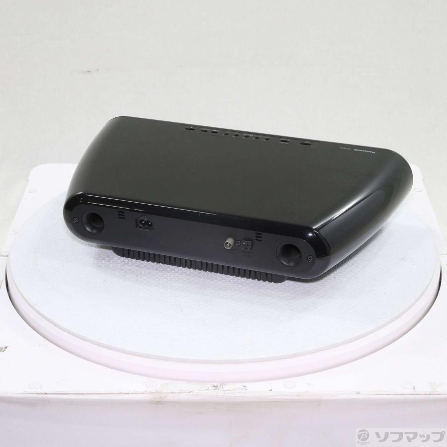 Panasonic（パナソニック） 〔中古〕 〔展示品〕 SC-RS60 ブラック