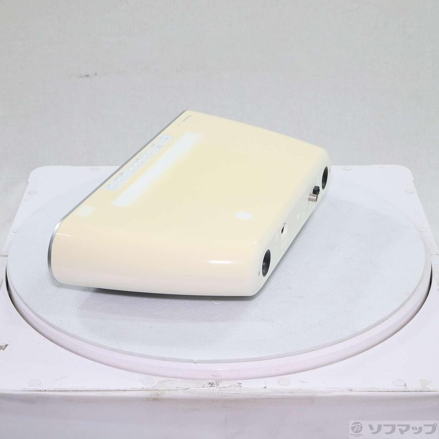 〔中古〕Panasonic(パナソニック)  〔展示品〕 SC-RS60 ホワイト | Panasonic | 02