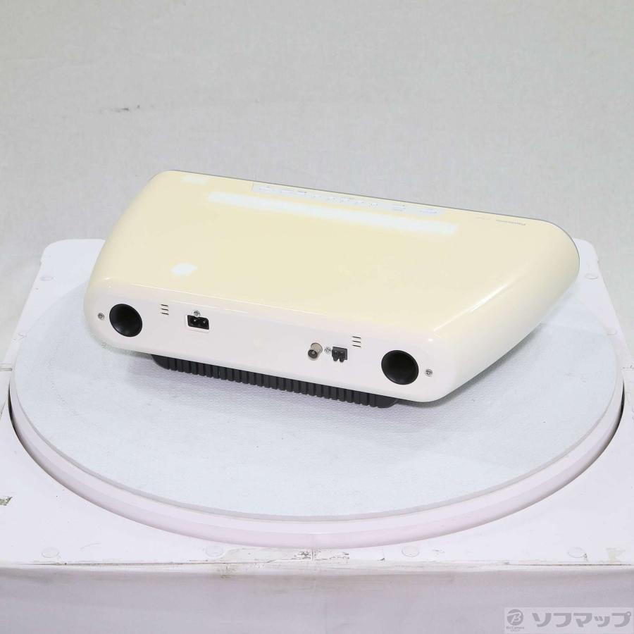 〔中古〕Panasonic(パナソニック)  〔展示品〕 SC-RS60 ホワイト | Panasonic | 03