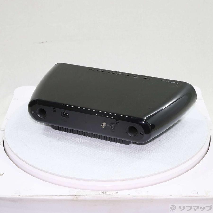 〔中古〕Panasonic(パナソニック)  〔展示品〕 SC-RS60 ブラック | Panasonic | 03