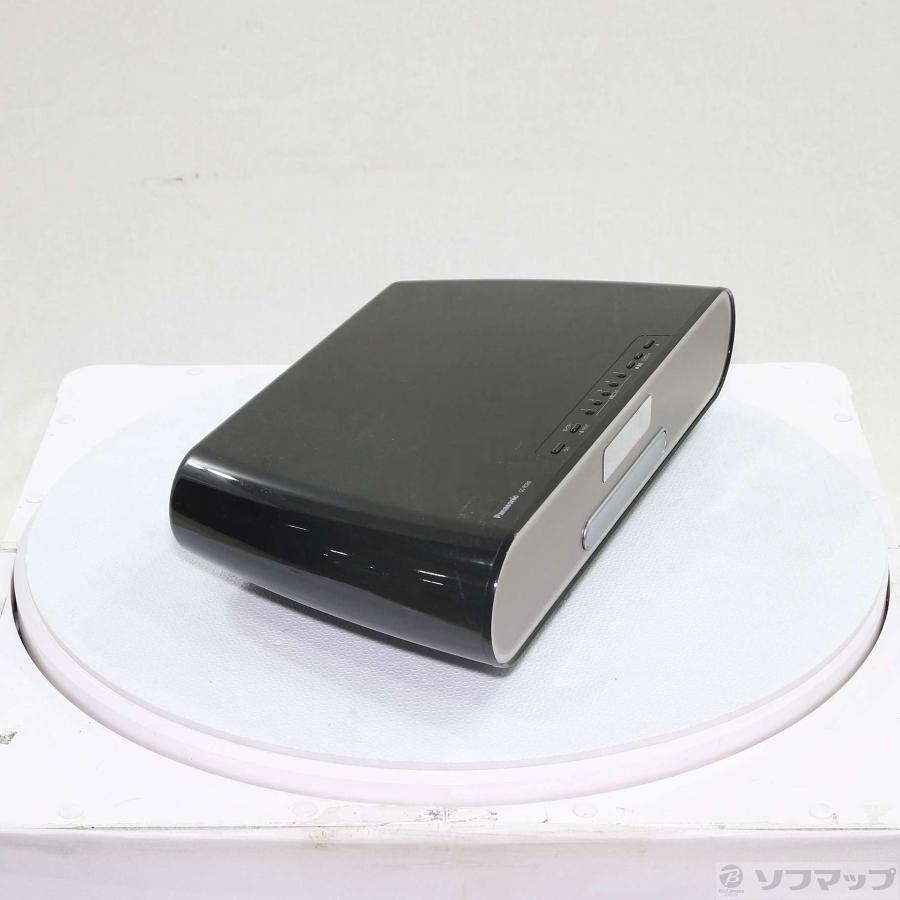 〔中古〕Panasonic(パナソニック)  〔展示品〕 SC-RS60 ブラック | Panasonic | 04