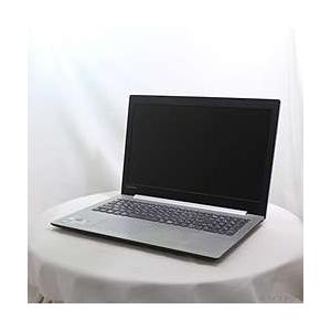 〔中古〕Lenovo(レノボジャパン)  格安安心パソコン ideapad 330 81DE01KJP 〔Windows 10〕 | Lenovo