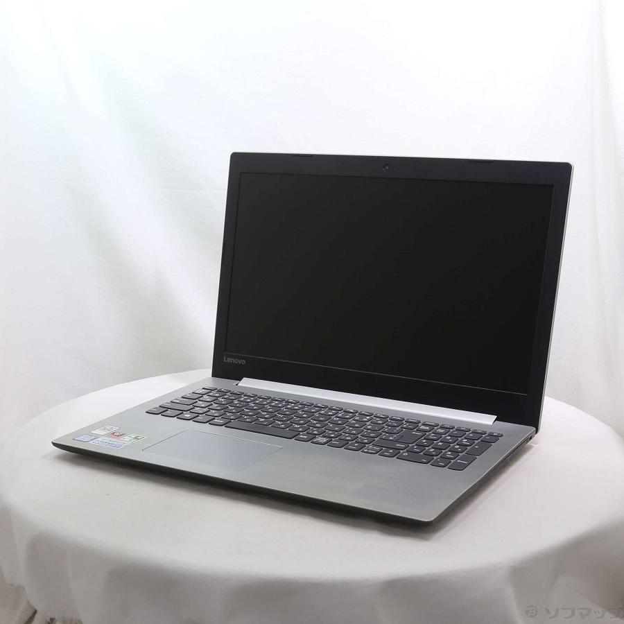 〔中古〕Lenovo(レノボジャパン)  格安安心パソコン ideapad 330 81DE01KJP 〔Windows 10〕 | Lenovo | 01