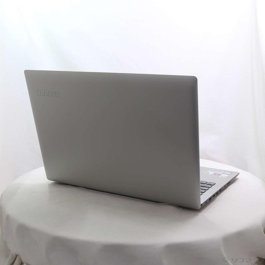 〔中古〕Lenovo(レノボジャパン)  格安安心パソコン ideapad 330 81DE01KJP 〔Windows 10〕 | Lenovo | 03