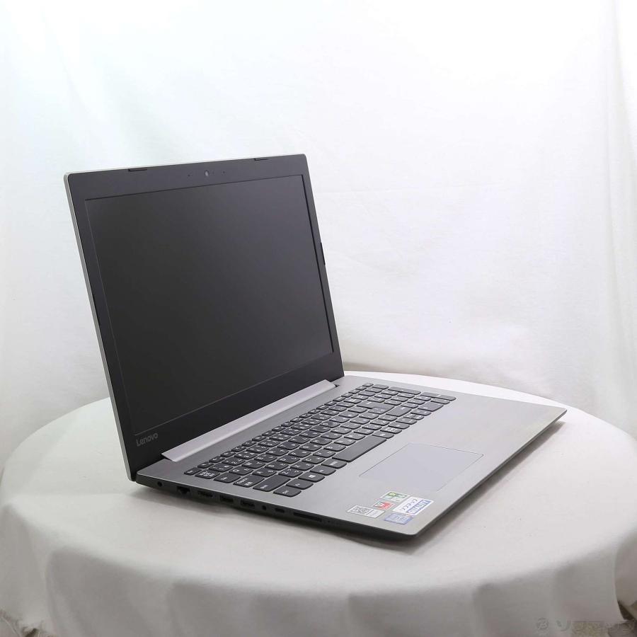 〔中古〕Lenovo(レノボジャパン)  格安安心パソコン ideapad 330 81DE01KJP 〔Windows 10〕 | Lenovo | 04