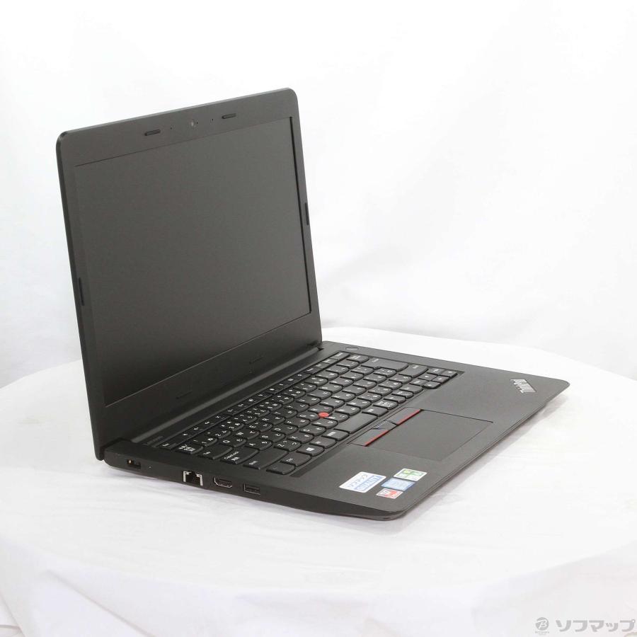 Lenovo（レノボ） 〔中古〕Lenovo(レノボジャパン) 格安安心パソコン