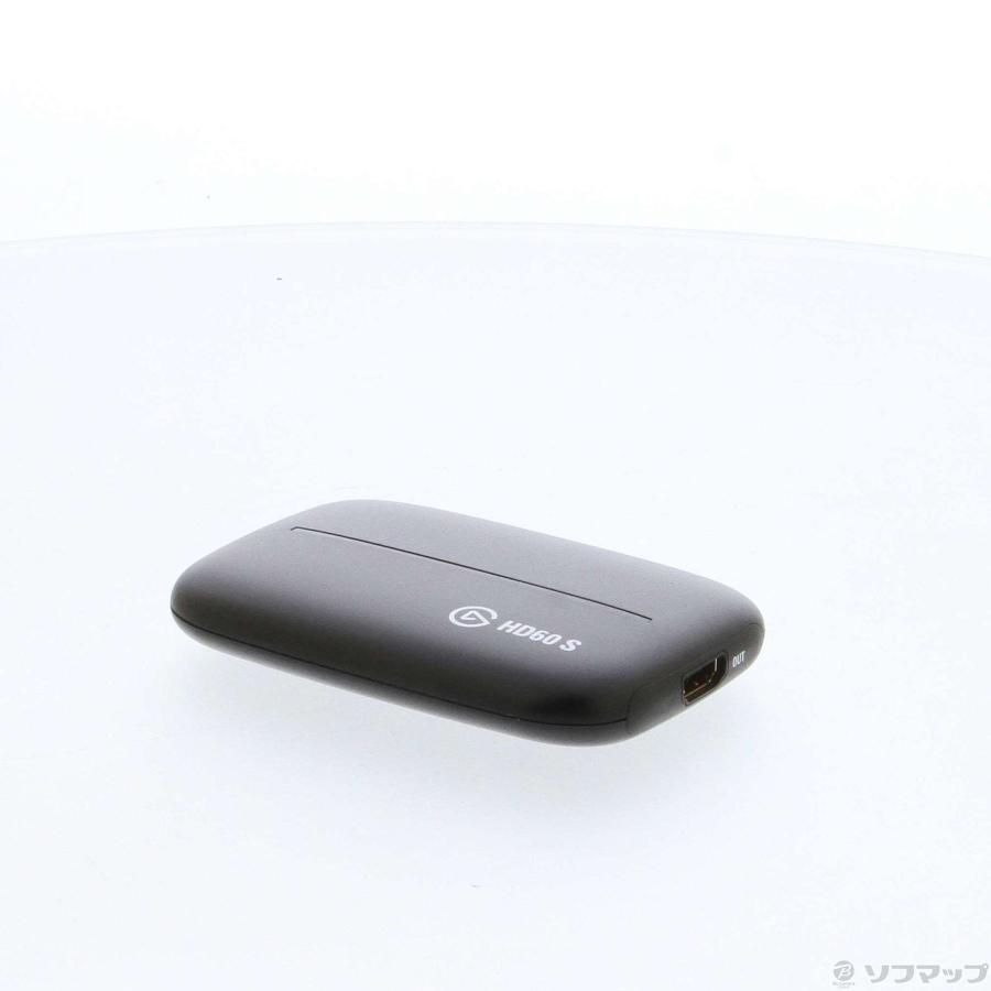 〔中古〕ELGATO  HD60 S 1GC109901004 |  | 01