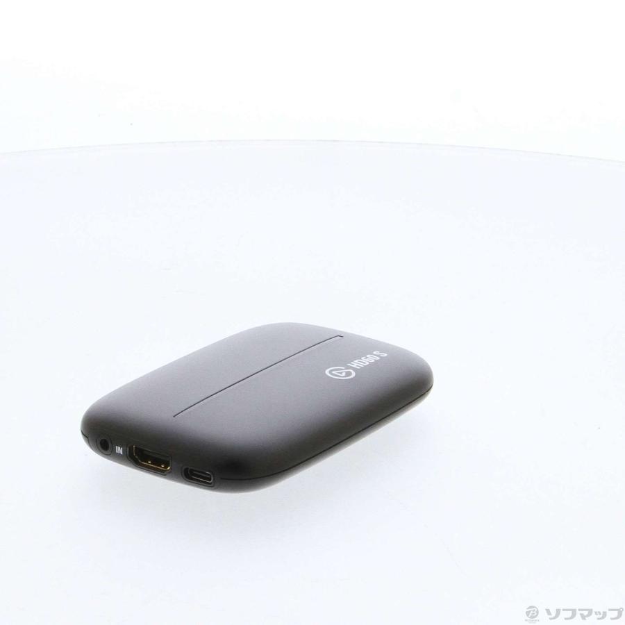 〔中古〕ELGATO  HD60 S 1GC109901004 |  | 04