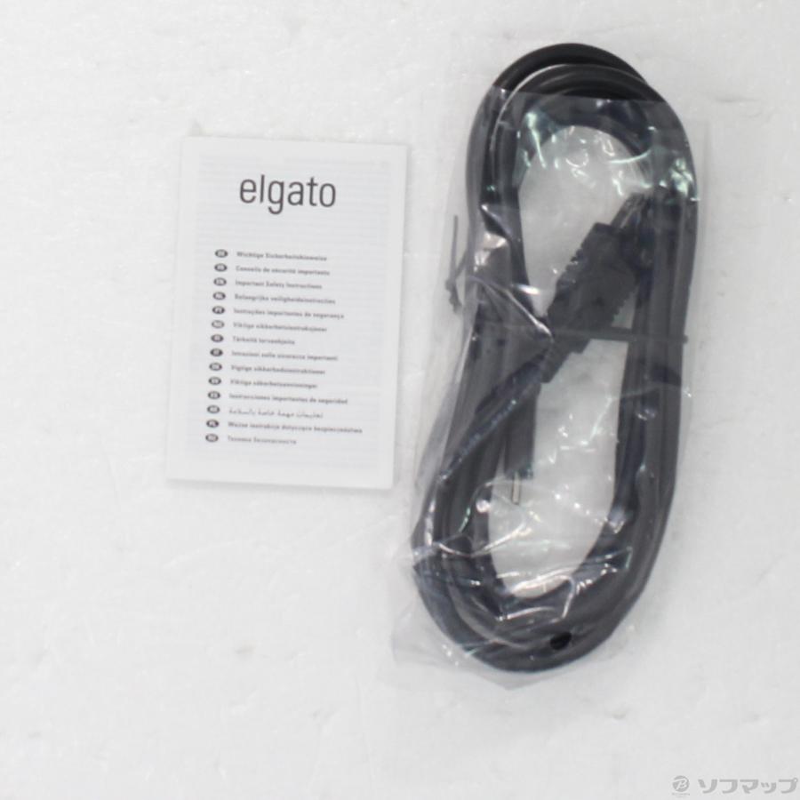 〔中古〕ELGATO  HD60 S 1GC109901004 |  | 05