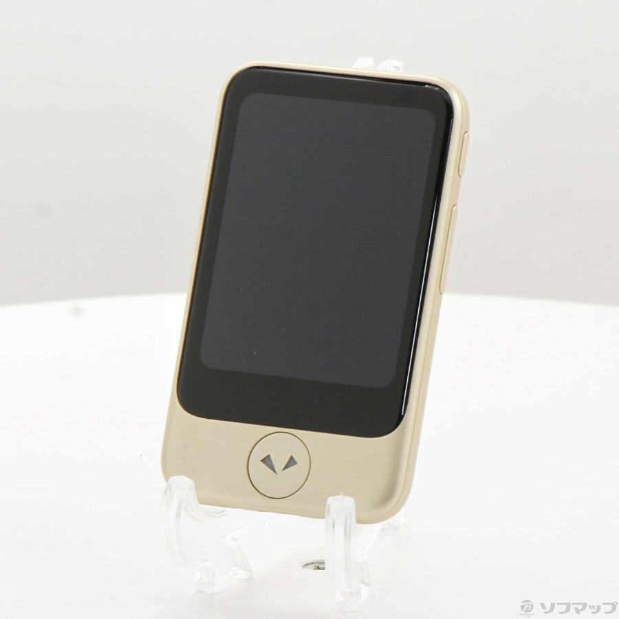 〔中古〕ソースネクスト  POCKETALK S ゴールド PTSGG |  | 01