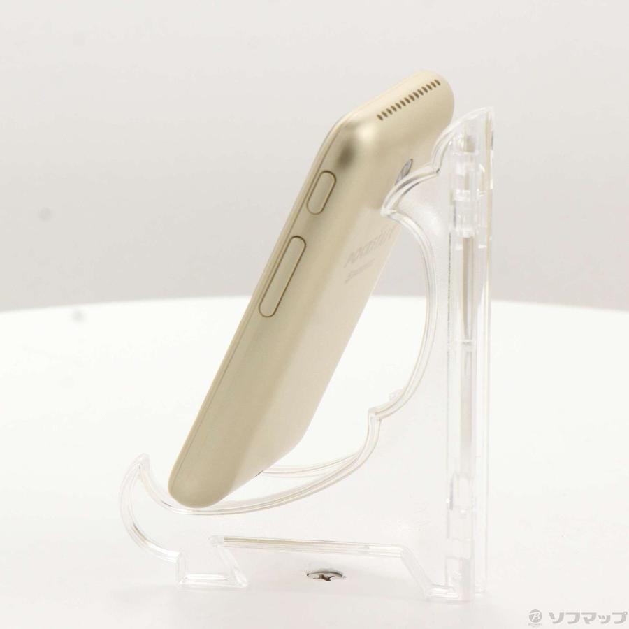 〔中古〕ソースネクスト  POCKETALK S ゴールド PTSGG |  | 02