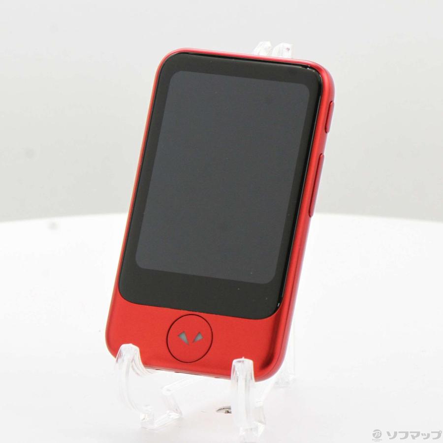 〔中古〕ソースネクスト  POCKETALK S レッド PTSGR |  | 01