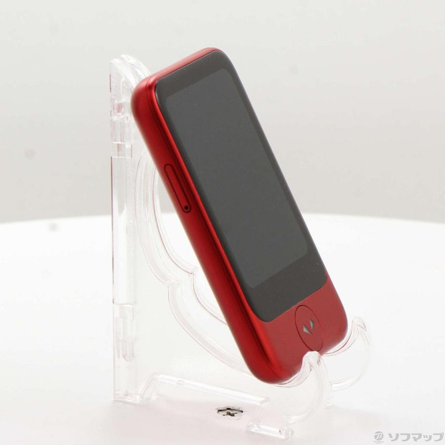 〔中古〕ソースネクスト  POCKETALK S レッド PTSGR |  | 04