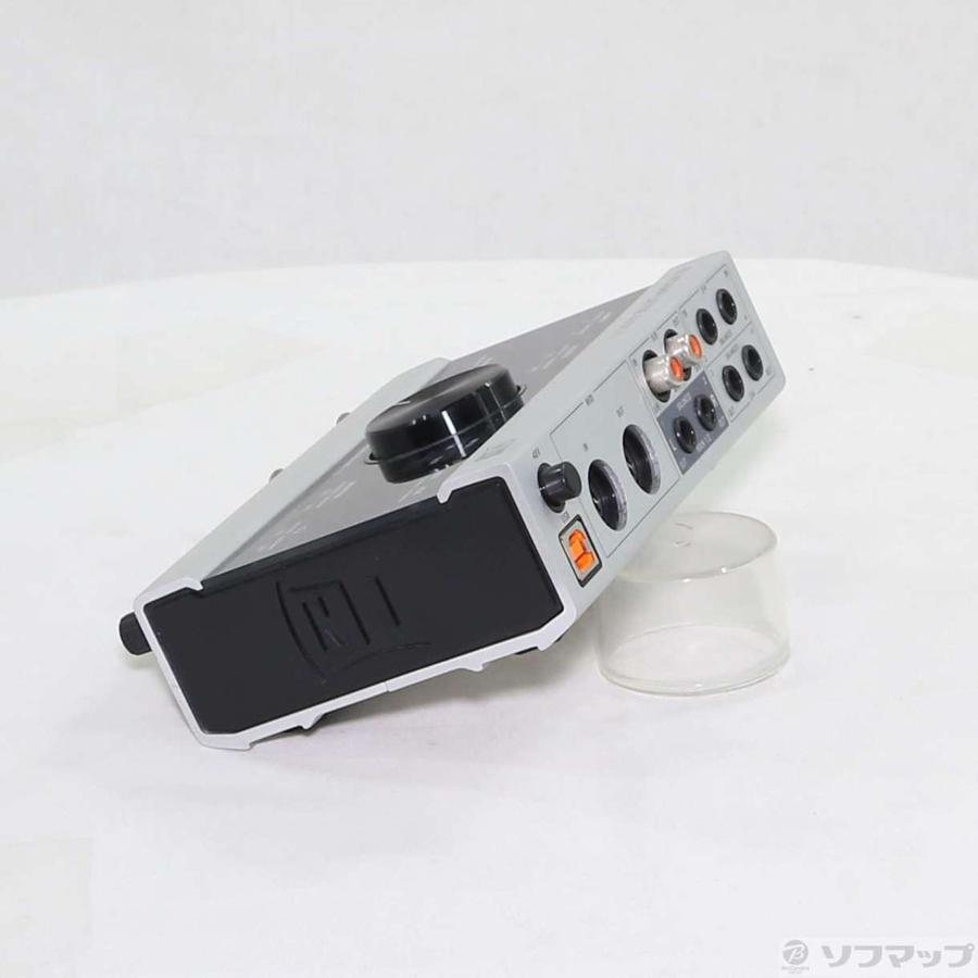 〔中古〕Native Instruments(ネイティブインストゥルメンツ)  〔中古品〕 KOMPLETE AUDIO 6 |  | 02