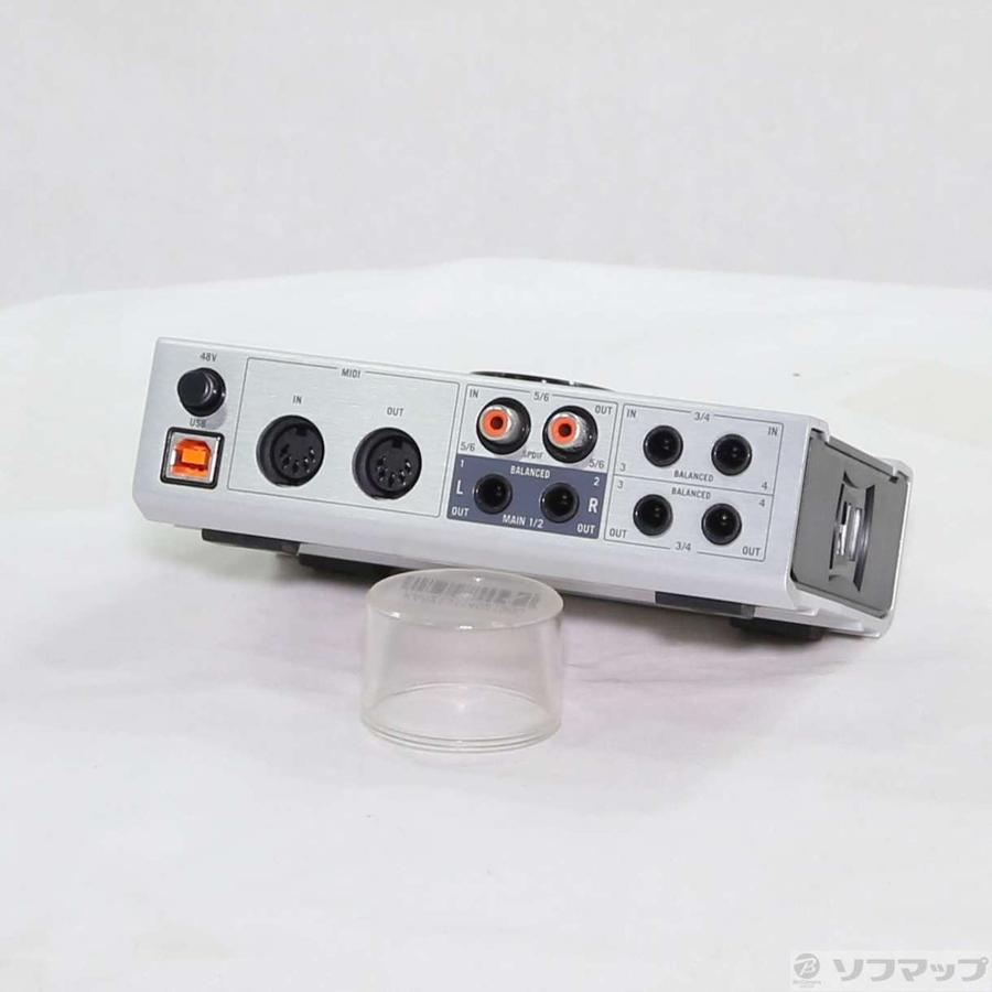 〔中古〕Native Instruments(ネイティブインストゥルメンツ)  〔中古品〕 KOMPLETE AUDIO 6 |  | 03