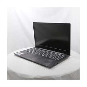 〔中古〕Lenovo(レノボジャパン)  格安安心パソコン Lenovo V330-15IKB 81AX00PEJP 〔Windows 10〕 | Lenovo
