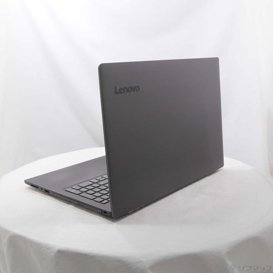 〔中古〕Lenovo(レノボジャパン)  格安安心パソコン Lenovo V330-15IKB 81AX00PEJP 〔Windows 10〕 | Lenovo | 02
