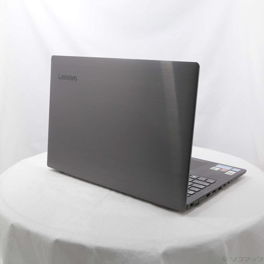 〔中古〕Lenovo(レノボジャパン)  格安安心パソコン Lenovo V330-15IKB 81AX00PEJP 〔Windows 10〕 | Lenovo | 03