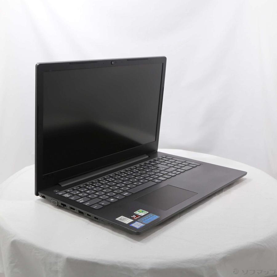 〔中古〕Lenovo(レノボジャパン)  格安安心パソコン Lenovo V330-15IKB 81AX00PEJP 〔Windows 10〕 | Lenovo | 04