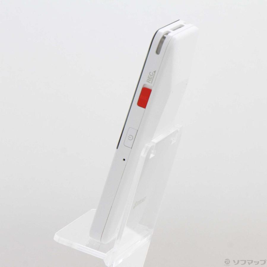〔中古〕SOURCENEXT(ソースネクスト)  AutoMemo R ホワイト AMRWH |  | 02