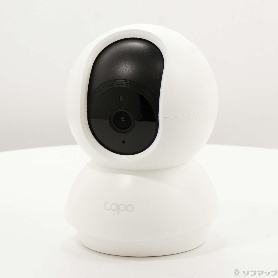 〔中古〕TPLINK  TP-Link Tapo C200 |  | 01