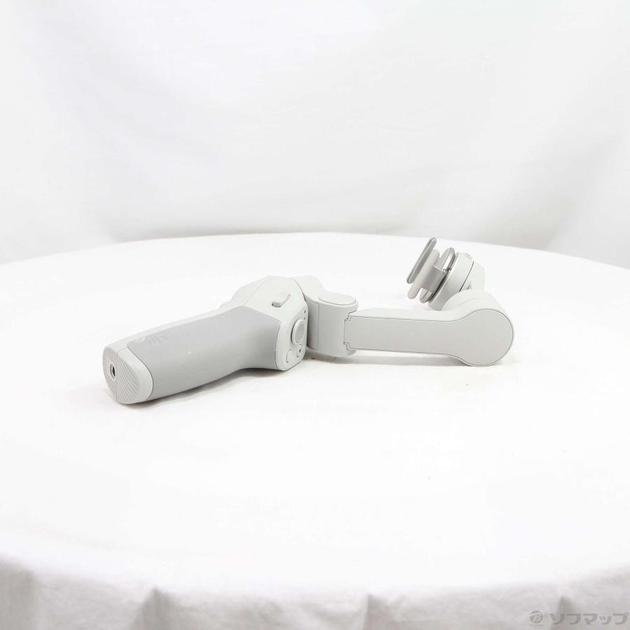 〔中古〕DJI(ディージェイアイ)  DJI OM 4 OM4CP1 | DJI | 01