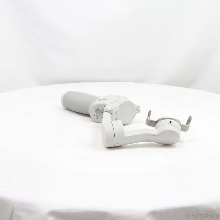 〔中古〕DJI(ディージェイアイ)  DJI OM 4 OM4CP1 | DJI | 02