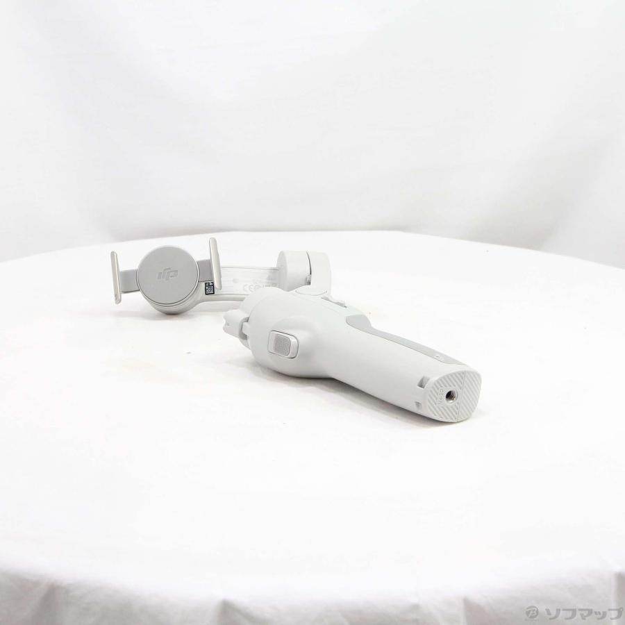 〔中古〕DJI(ディージェイアイ)  DJI OM 4 OM4CP1 | DJI | 04