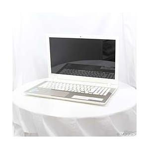 〔中古〕TOSHIBA(東芝)  格安安心パソコン dynabook T55／VG PT55VGP-BJA サテンゴールド 〔Windows 10〕 | TOSHIBA