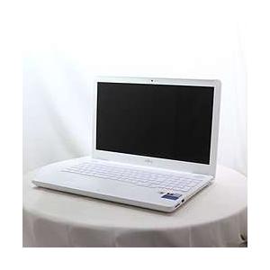 富士通（FUJITSU） 〔中古〕FUJITSU(富士通） 格安安心パソコン