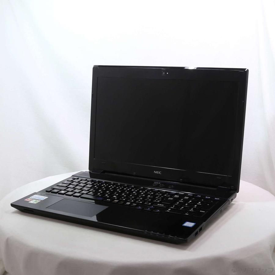 中古〕NEC(エヌイーシー) 格安安心パソコン LAVIE Note Standard PC