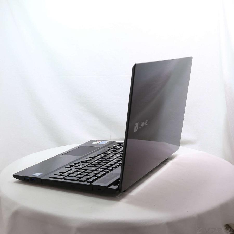 中古〕NEC(エヌイーシー) 格安安心パソコン LAVIE Note Standard PC