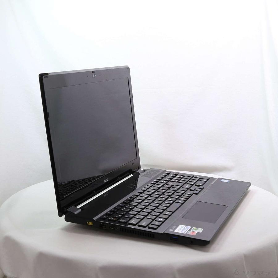 中古〕NEC(エヌイーシー) 格安安心パソコン LAVIE Note Standard PC