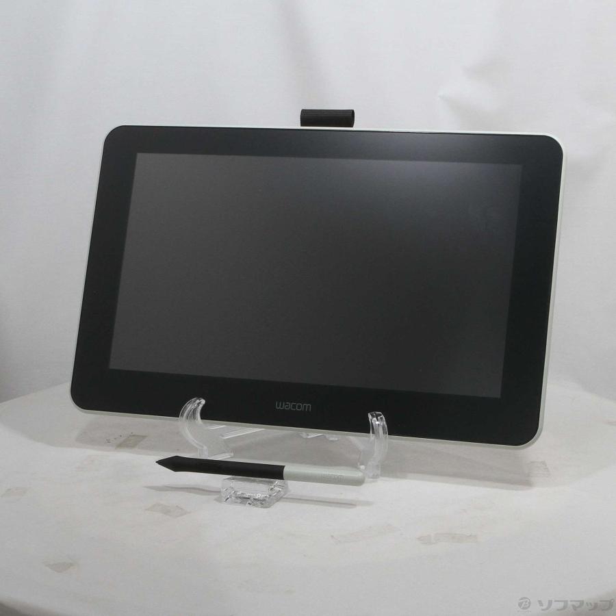 〔中古〕WACOM(ワコム)  Wacom One DTC133 | wacom | 01