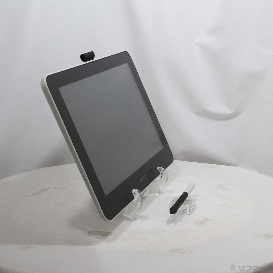 〔中古〕WACOM(ワコム)  Wacom One DTC133 | wacom | 04