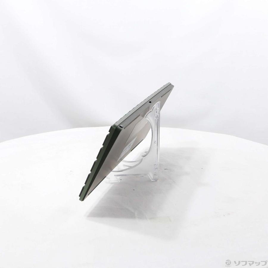 〔中古〕HUAWEI(ファーウェイ)  HUAWEI Ultrathin Keyboard CD34 オリーブグリーン | HUAWEI | 02