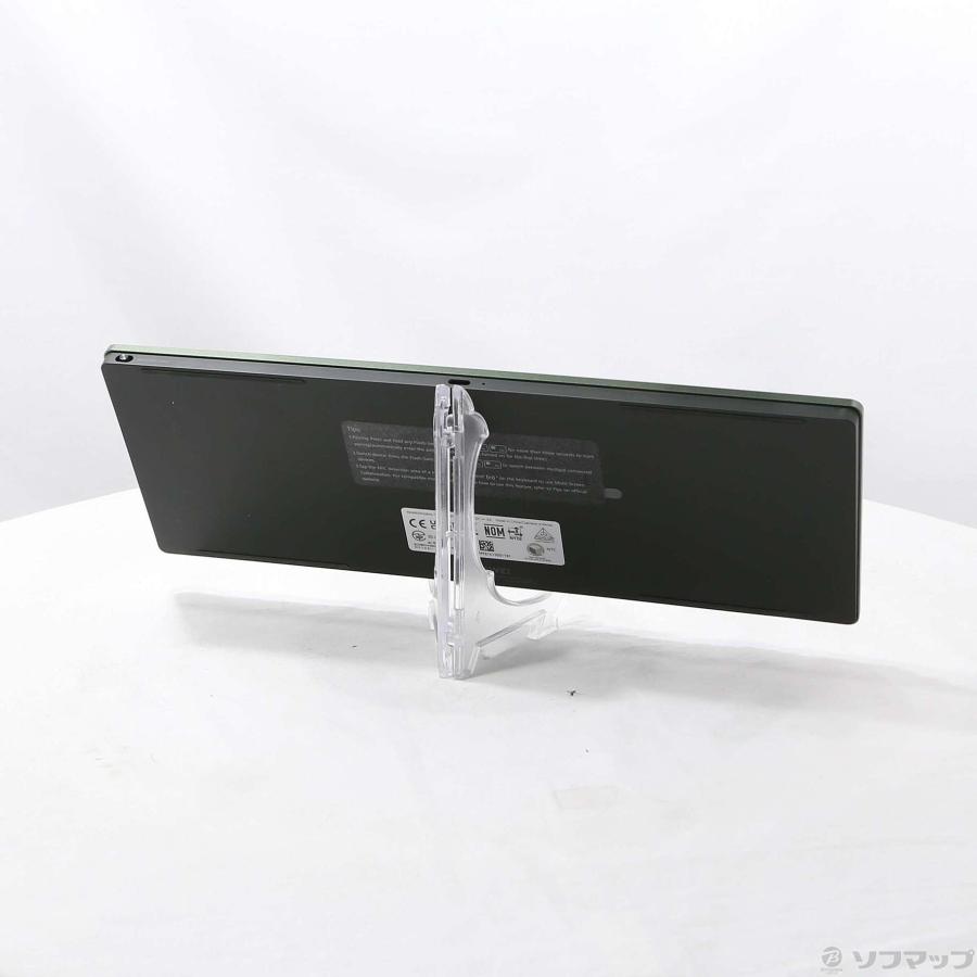 〔中古〕HUAWEI(ファーウェイ)  HUAWEI Ultrathin Keyboard CD34 オリーブグリーン | HUAWEI | 03