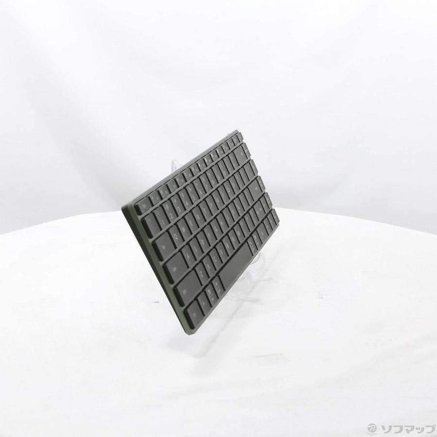 〔中古〕HUAWEI(ファーウェイ)  HUAWEI Ultrathin Keyboard CD34 オリーブグリーン | HUAWEI | 04