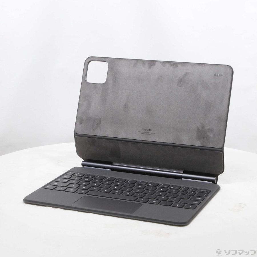 〔中古〕XIAOMI  Xiaomi Pad 7／7 Pro用 フォーカスキーボード BHR9500GL |  | 01