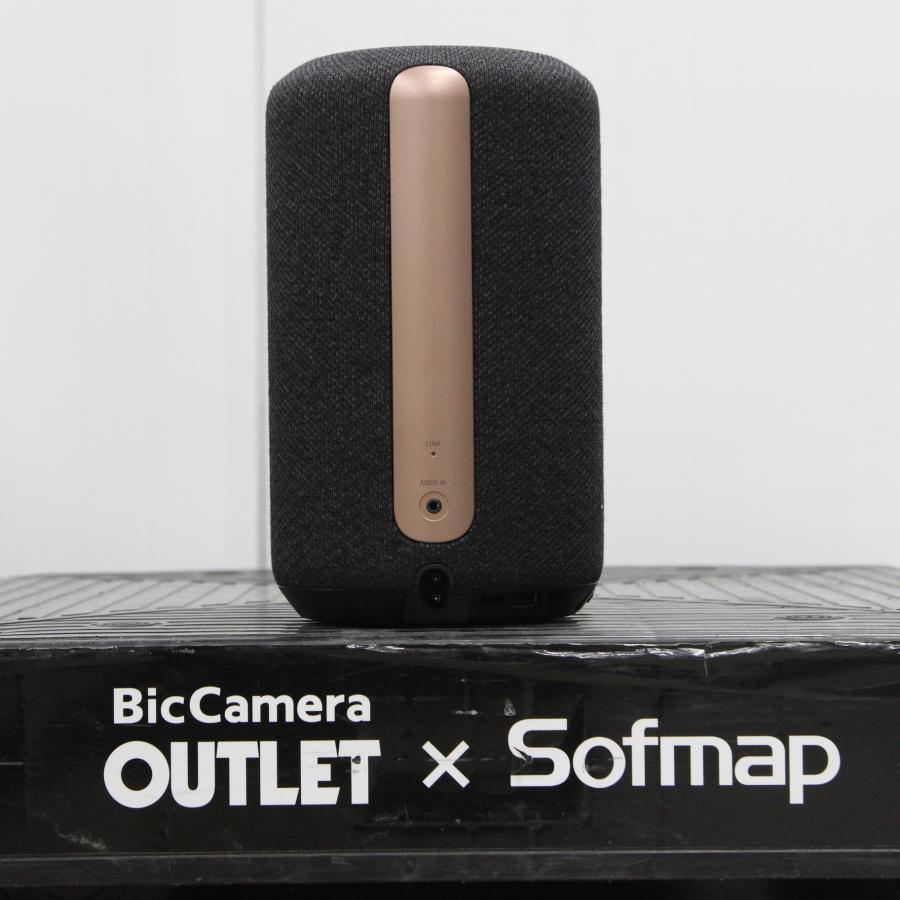 〔中古〕SONY(ソニー)  〔展示品〕 SRS-RA3000 B ブラック | SONY | 01