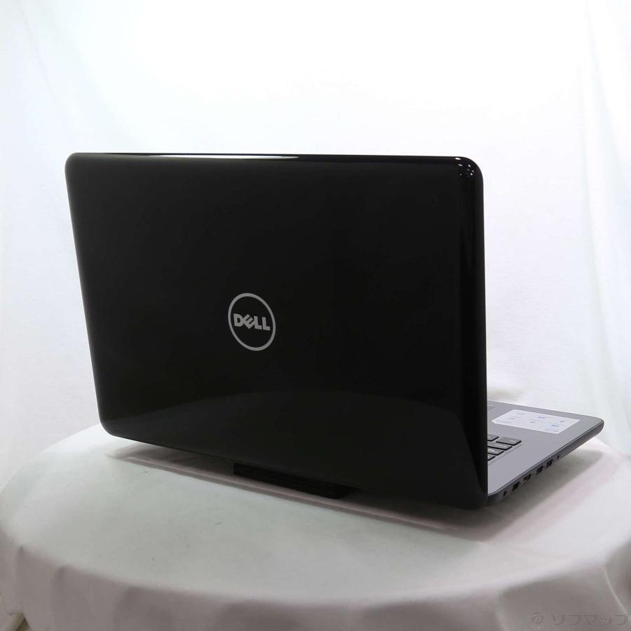〔中古〕DELL(デル)  格安安心パソコン Inspiron 17 5767 〔Windows 10〕 | DELL | 03
